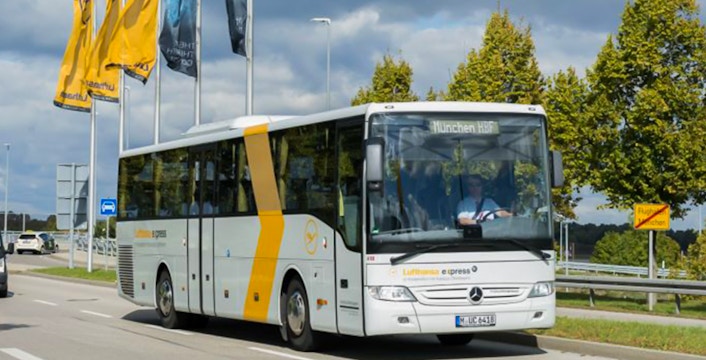 Munich Airport Transfers