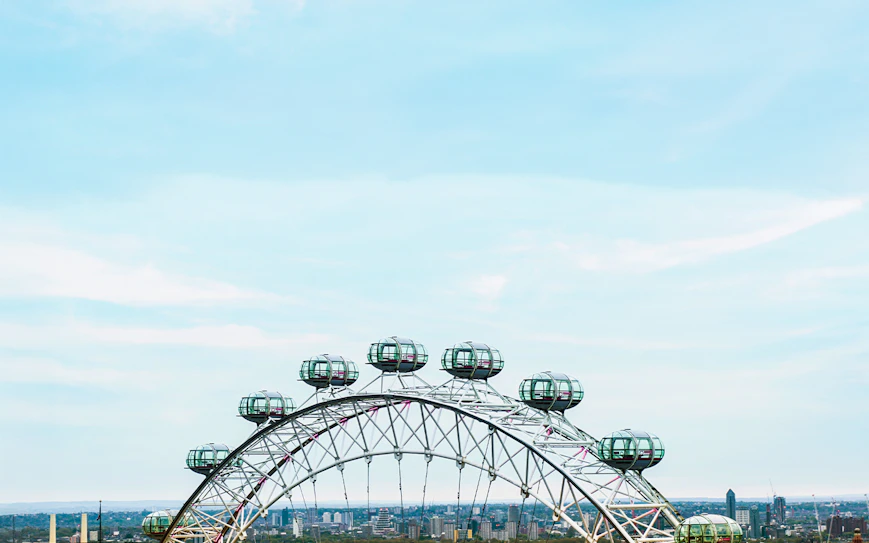 London Eye Ride Time Get London Eye Tickets | Fast Track Access