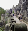 Bastei Köprüsü