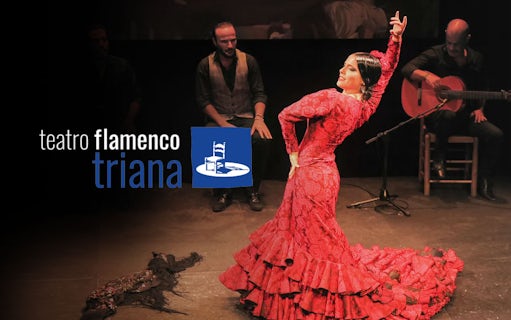 teatro triana - show de flamenco-2