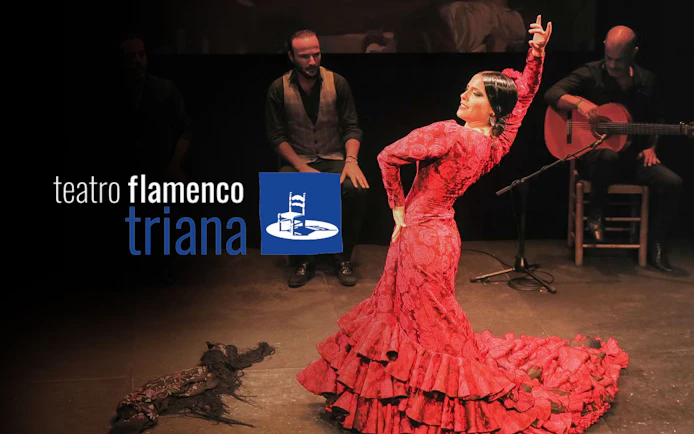 Triana Theater - Flamenco Show