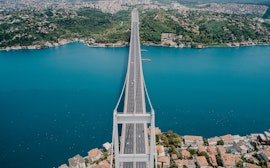 Puente Fatih Sultan Mehmet