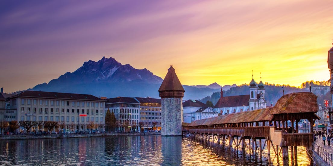 Lucerne gezisinde yapılacak en iyi aktiviteleri keşfedin