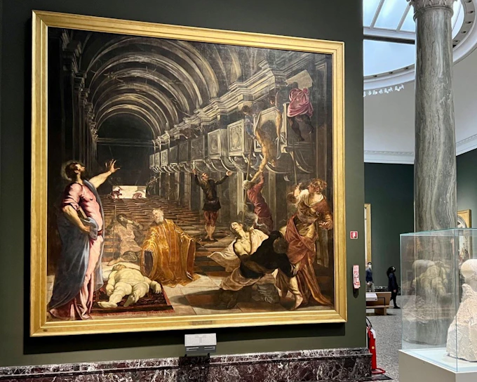 Brera Gallery Private Tour with a Top-Rated Guide