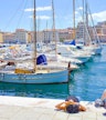 Il Vecchio Porto di Marsiglia