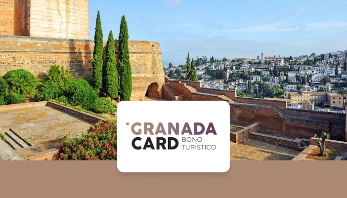 Female Tour Guide with tourists
