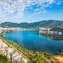 Rodrigo de Freitas Lagoon
