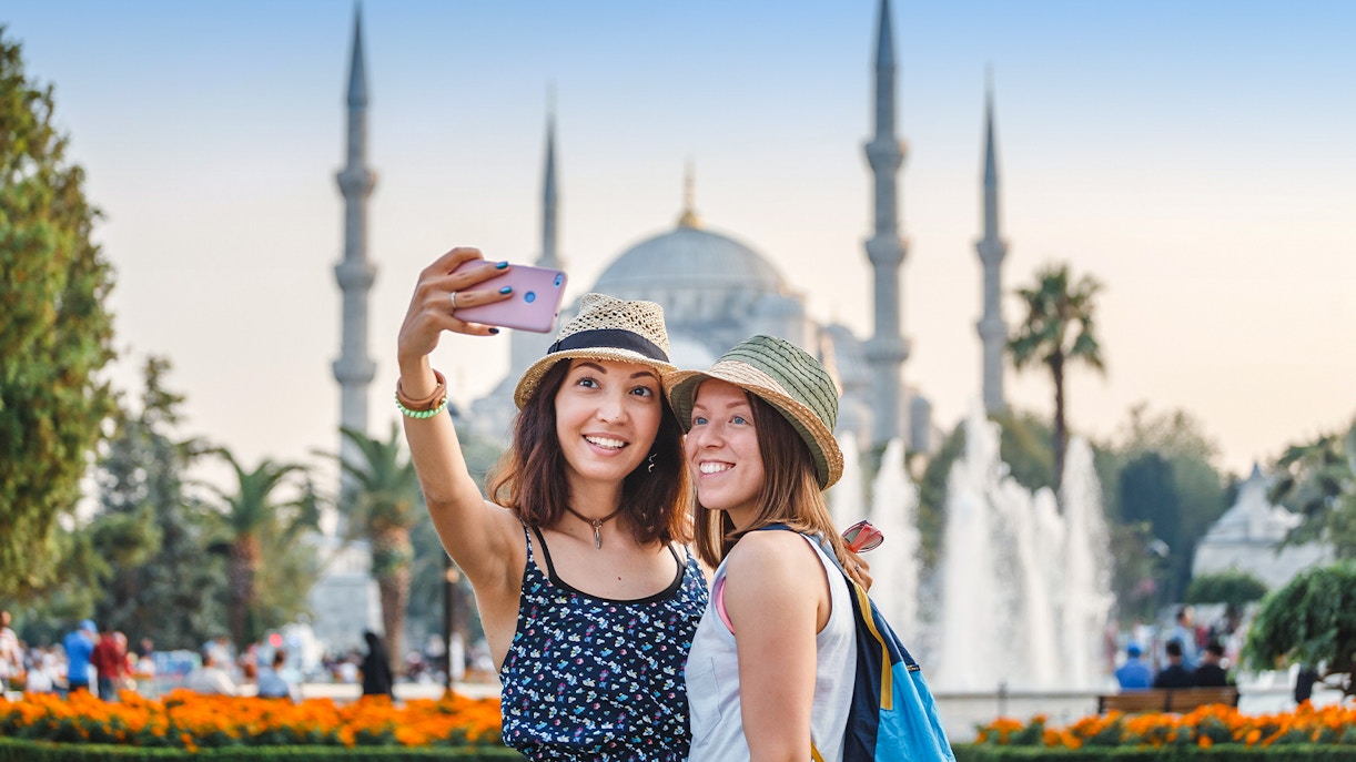 Why Buy an Istanbul City Pass?