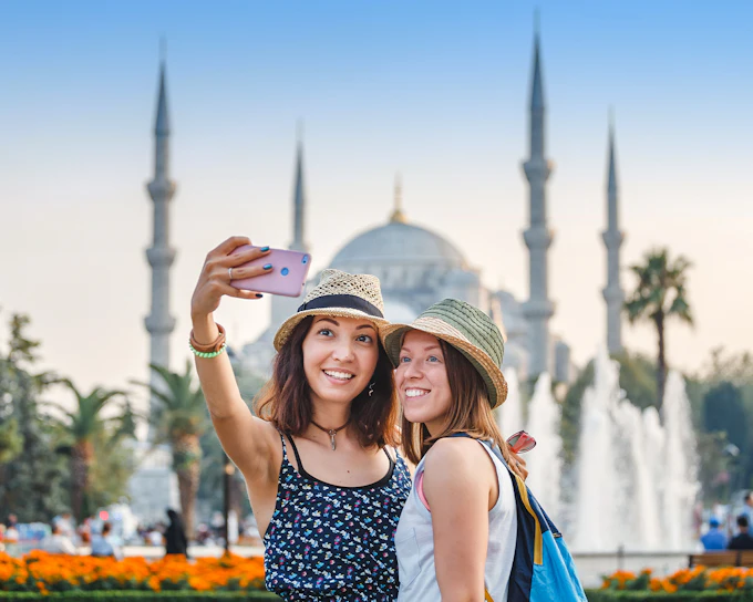Istanbul Mosques Private Guided Tour: Hagia Sophia, Süleymaniye & Blue Mosque