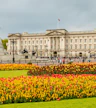 Buckingham Palace