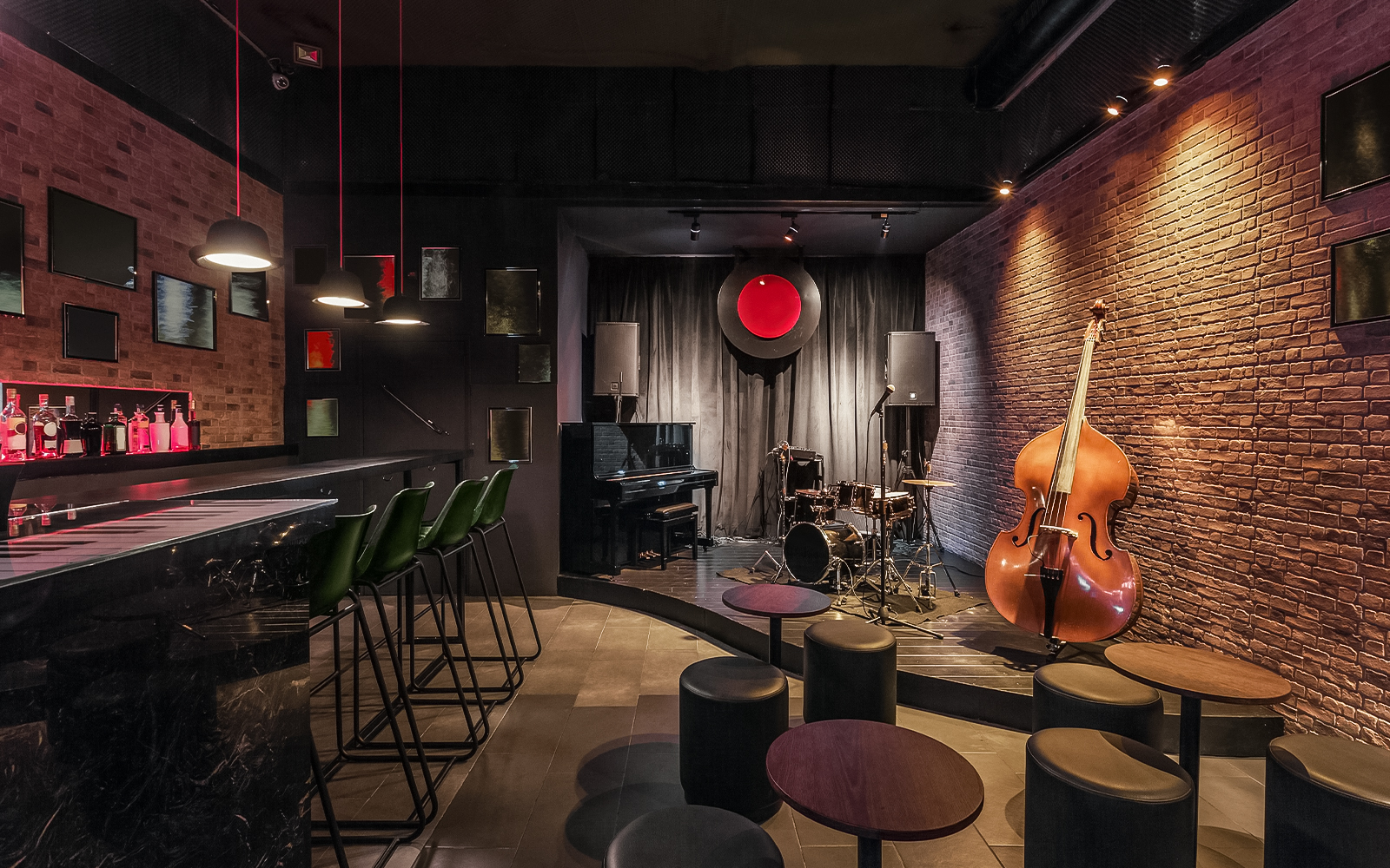 New Orleans Jazz Museum