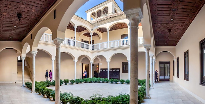 Picasso's Birthplace Museum