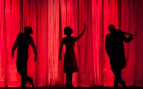 London Theater-Tickets