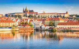 Old Town Panorama
