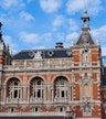 Praça de Leiden