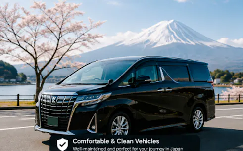 servicio de traslado en coche privado desde el centro de naha hasta el aeropuerto de naha-1