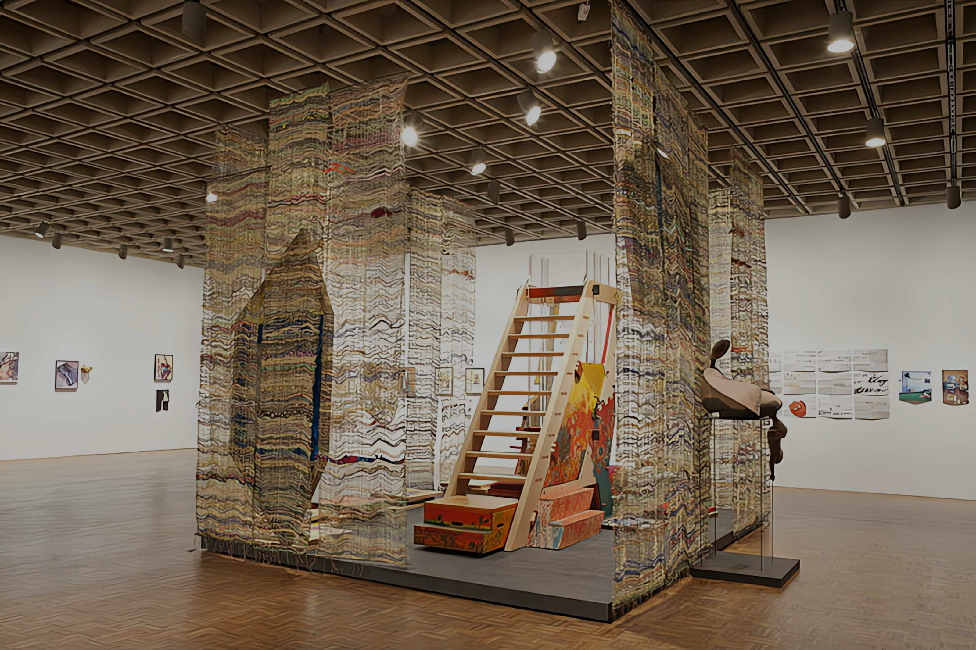 Whitney Museum of American Art