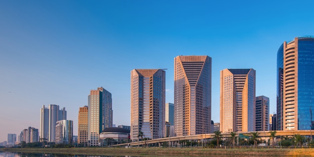 发现在 Sao Paulo