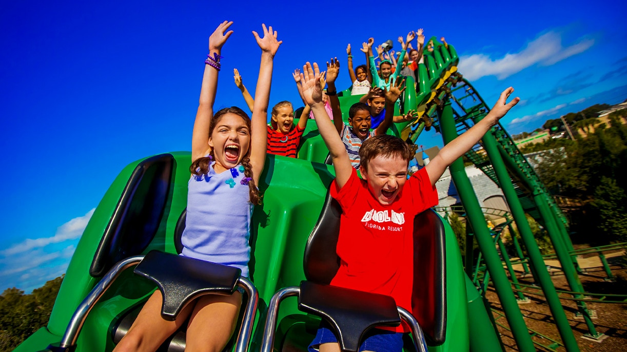 Orlando Explorer Pass By Go City