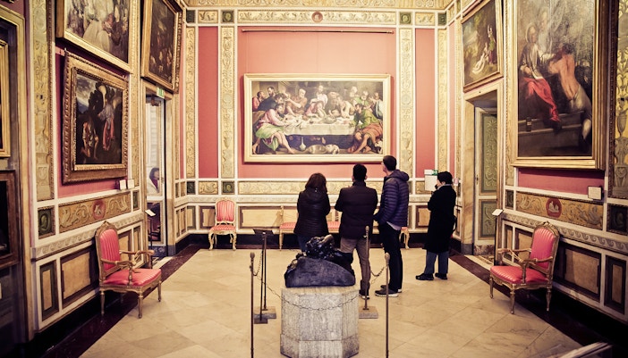 Valentine's Day in Rome