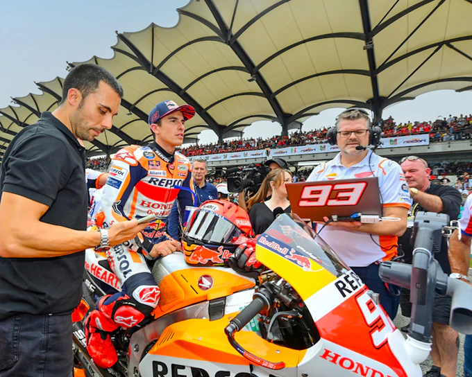 MotoGP™ Malaysia Grand Prix 2026: 3 Day Pass - Premium Seat
