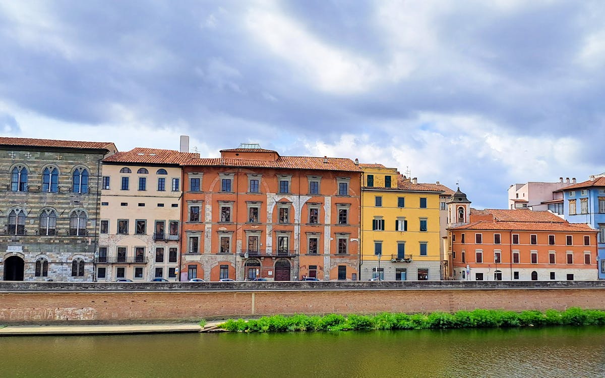 guided walking tour of pisa-8 guided walking tour of pisa-8