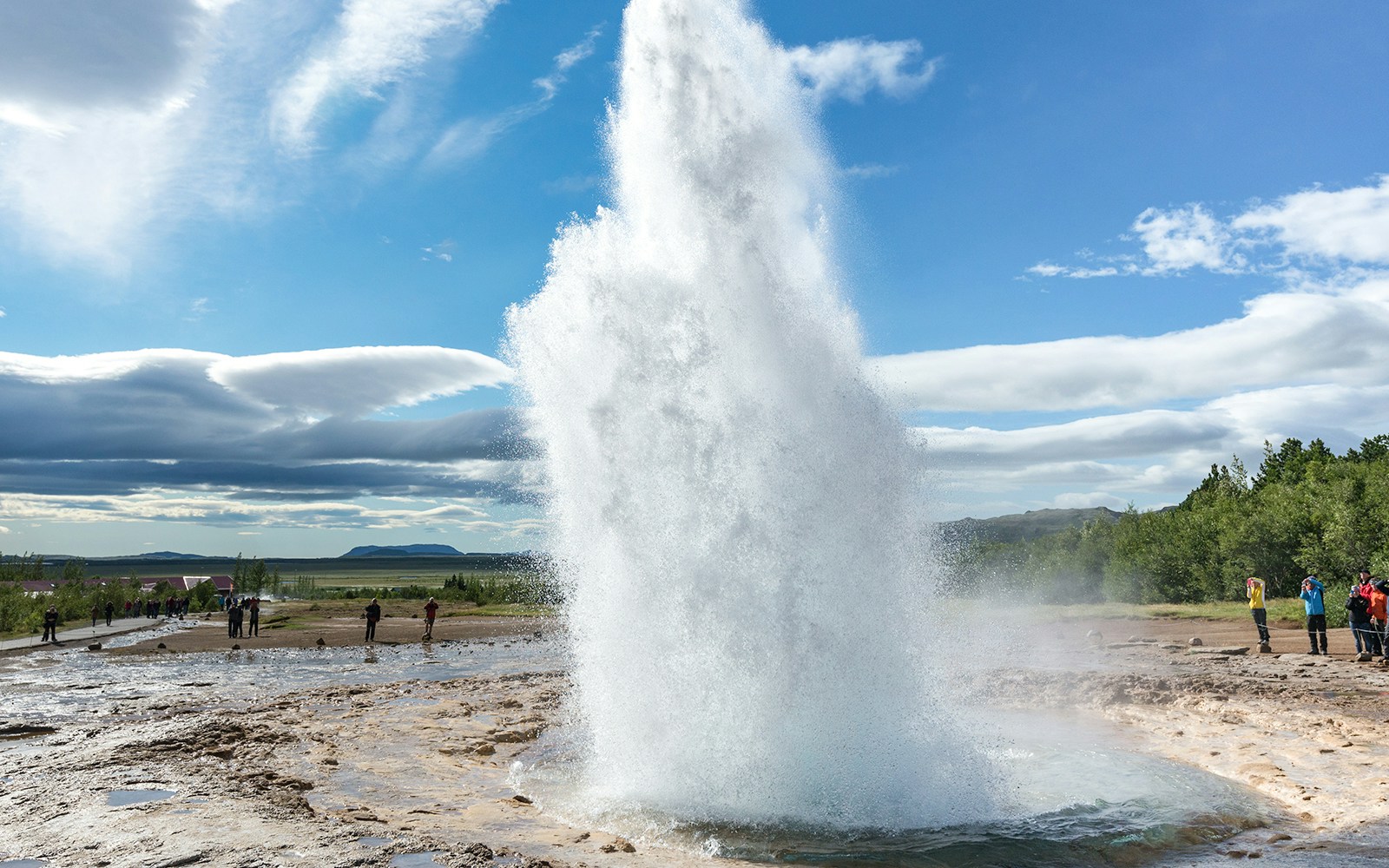 Iceland’s natural showstoppers | All in one day