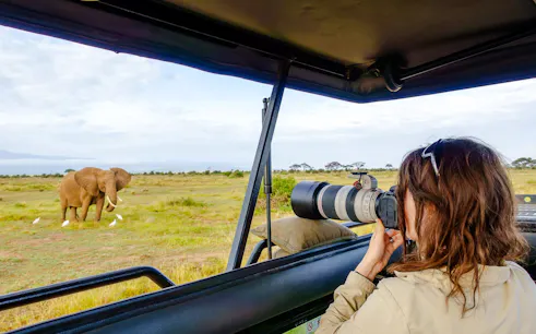 desde nairobi: safari en grupo de 3 días y 2 noches en maasai mara-1