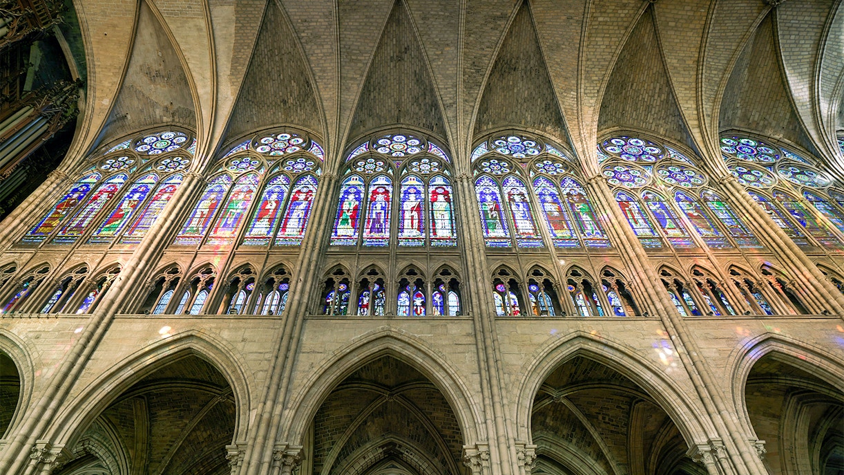 Basilica of Saint-Denis
