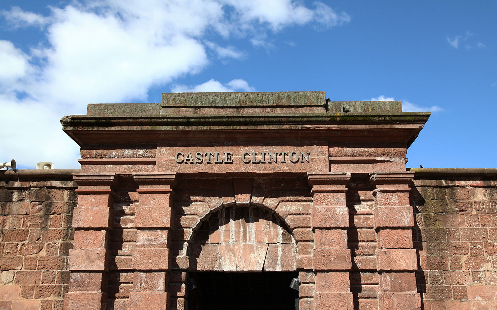 Castle Clinton