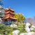 Chinese Gardens / Chinatown