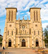 Kathedraal van San Fernando