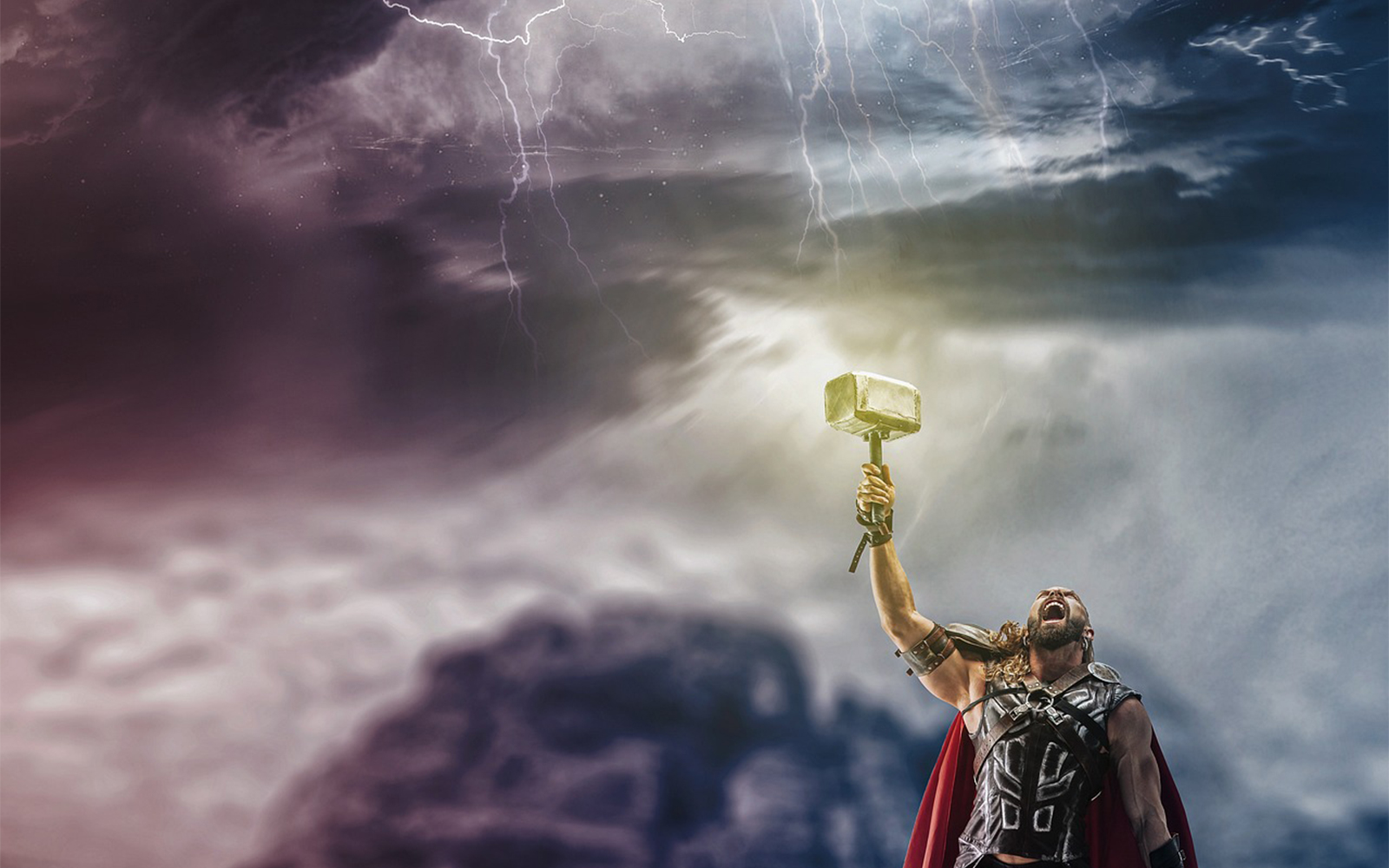 IMG Worlds of Adventure rides