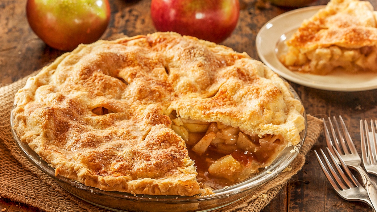 Dětenice Castle menu