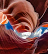 Antelope Canyon X