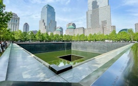 9/11 Memorial & Museum