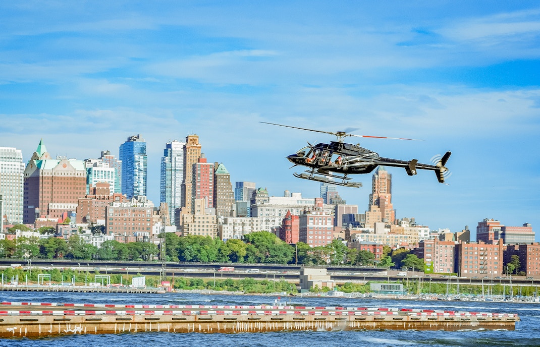 New Jersey linden airport directions