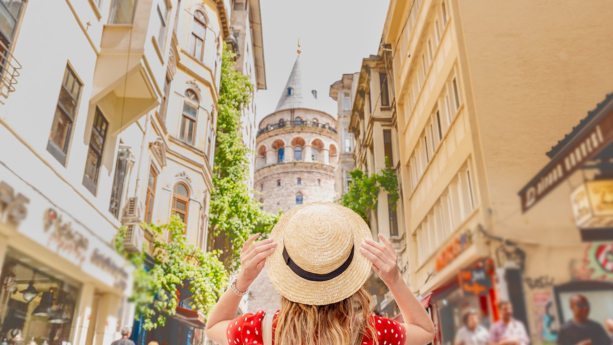 Istanbul travel essentials - This is a Photograph of Istanbul travel essentials