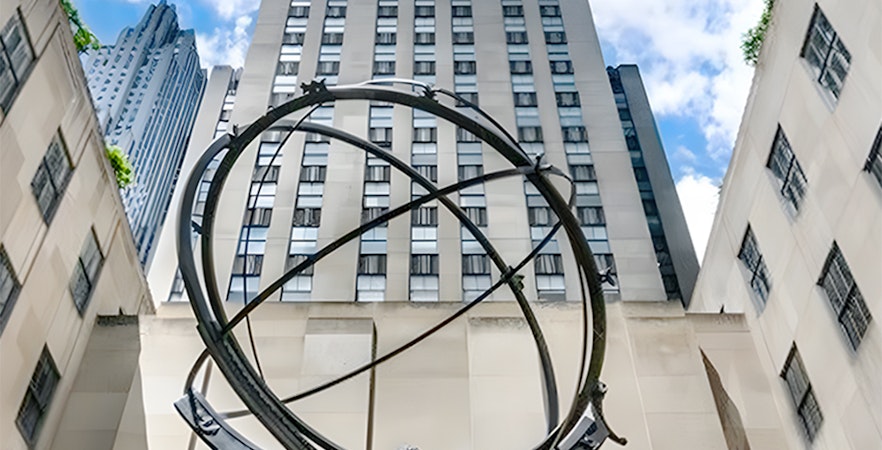 Rockefeller Center