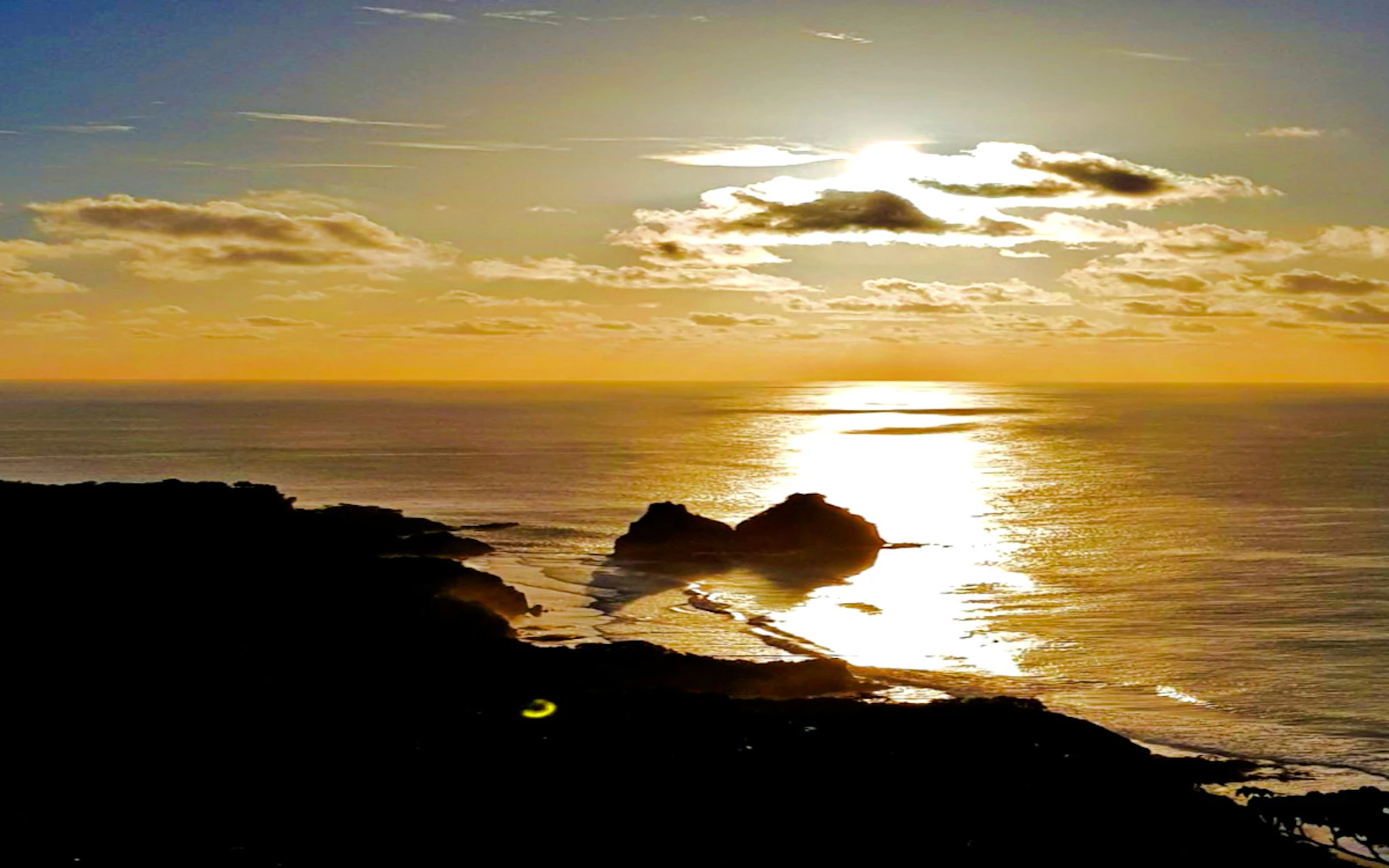 Fernando de Noronha: Piquinho Trail Guided Sunset Hike (Product 55775)