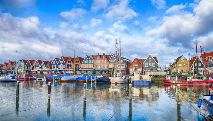 Volendam