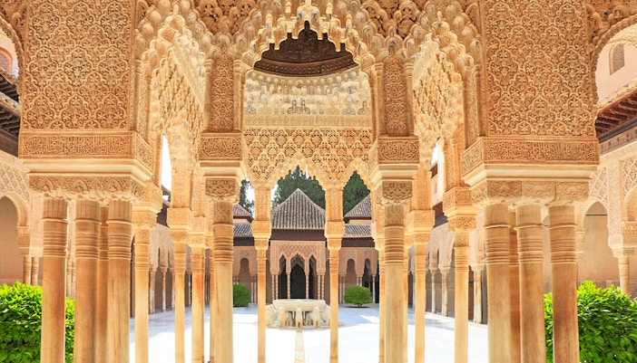Alhambra