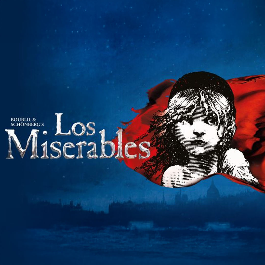 Les Miserables