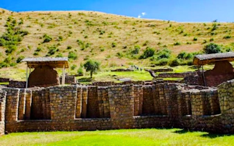 from cusco: puma orqo and maukallaqta archaeological tour-3