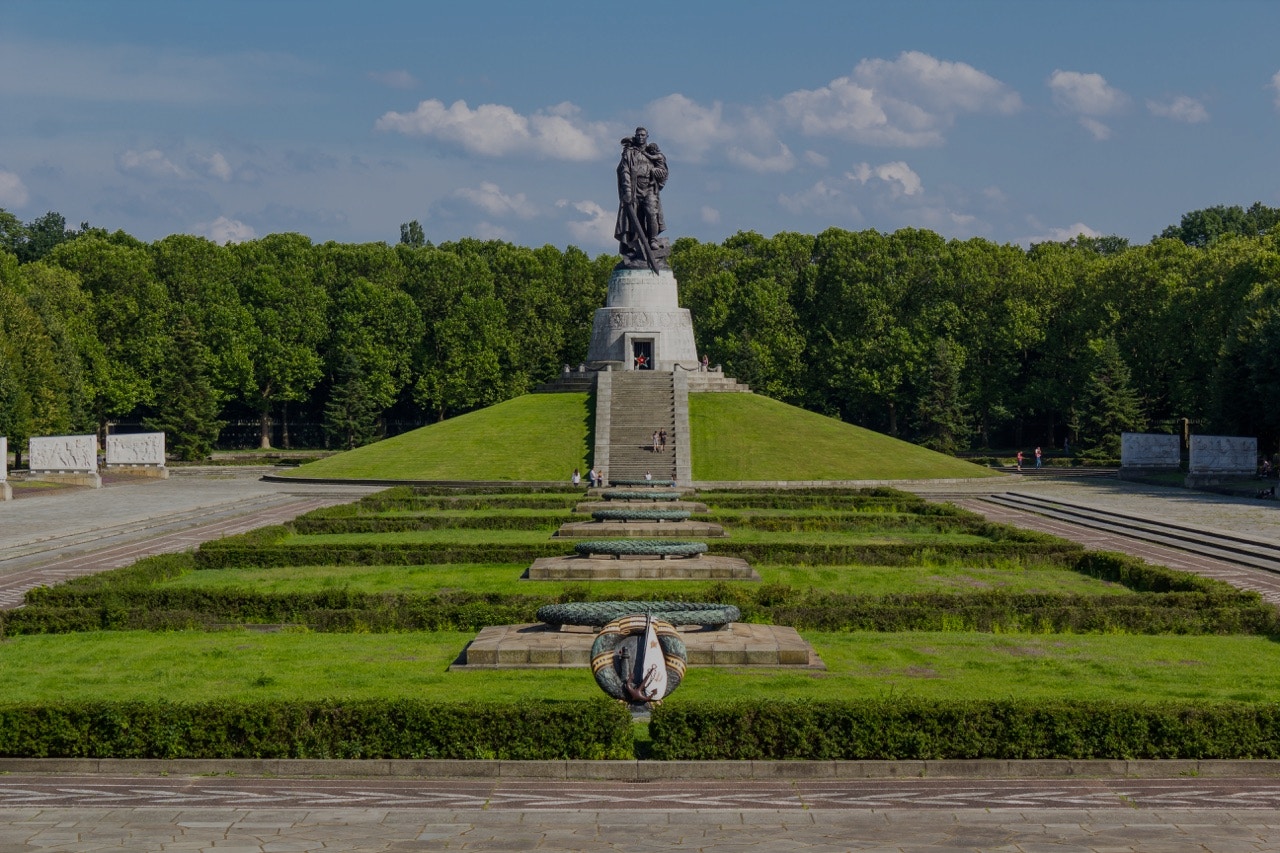 Treptower Park