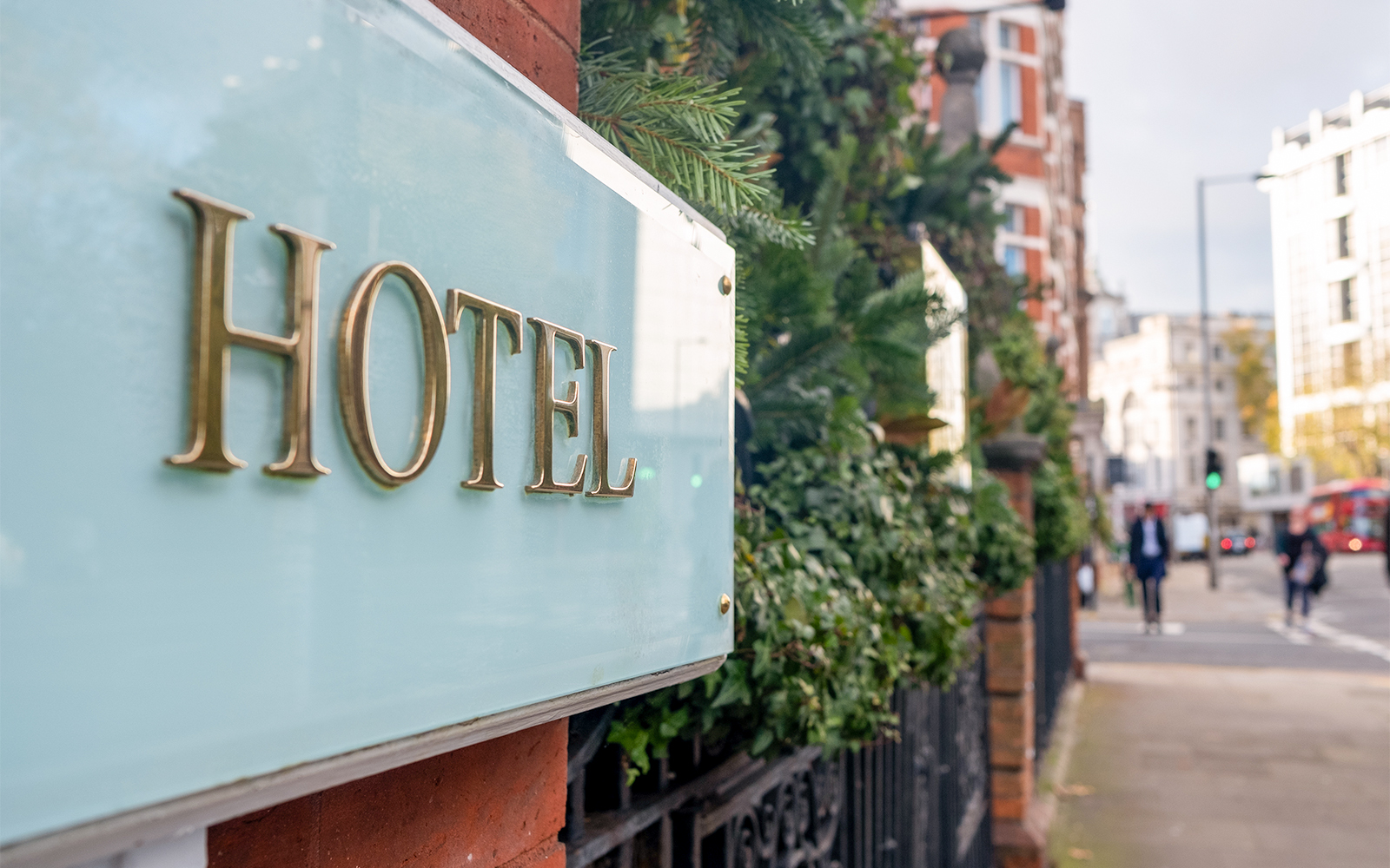 Heathrow Airport transfer services