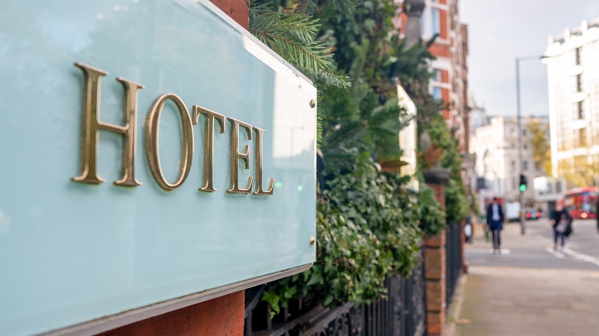 Heathrow Airport transfer services