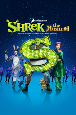 Shrek the Musical