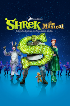 Shrek the Musical