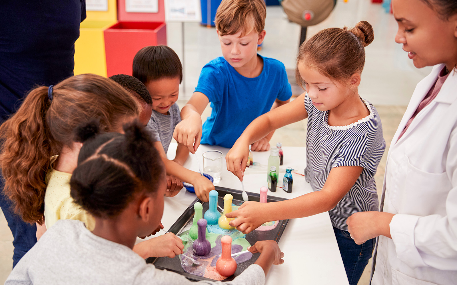 Science Centre Singapore